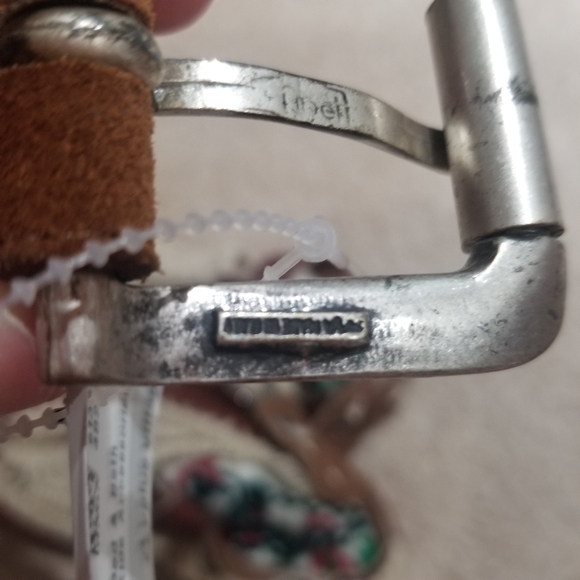 Handmade leather child shoes - Picture 2 of 14